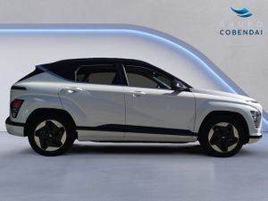 Hyundai Kona EV Tecno 2C 150 kW (204 CV) - Foto 3