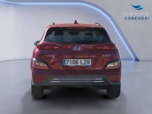 Hyundai Kona EV Maxx 150 kW (204 CV) - Foto 4
