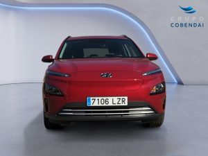 Hyundai Kona EV Maxx 150 kW (204 CV) - Foto 8
