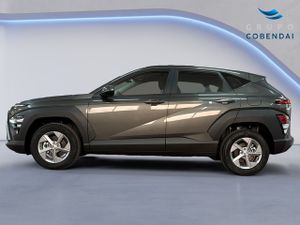 Hyundai Kona 1.0 TGDi 48V Maxx 4x2 74 kW (100 CV) - Foto 3