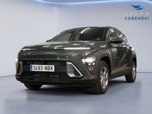Hyundai Kona 1.0 TGDi 48V Maxx 4x2 74 kW (100 CV) - Foto 2