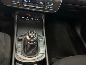 Hyundai Kona 1.0 TGDi 48V Maxx 4x2 74 kW (100 CV) - Foto 13