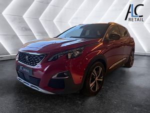 Peugeot 3008 PureTech 130 S&S GT Line 96 kW (130 CV) - Foto 2