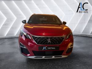 Peugeot 3008 PureTech 130 S&S GT Line 96 kW (130 CV) - Foto 5