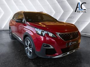 Peugeot 3008 PureTech 130 S&S GT Line 96 kW (130 CV) - Foto 4