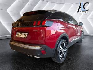 Peugeot 3008 PureTech 130 S&S GT Line 96 kW (130 CV) - Foto 3