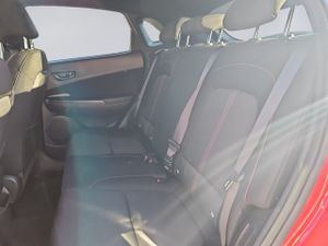 Hyundai Kona 1.0 TGDi 48V N Line 4x2 88 kW (120 CV) - Foto 13