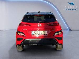 Hyundai Kona 1.0 TGDi 48V N Line 4x2 88 kW (120 CV) - Foto 4