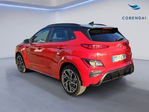 Hyundai Kona 1.0 TGDi 48V N Line 4x2 88 kW (120 CV) - Foto 3
