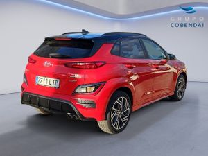 Hyundai Kona 1.0 TGDi 48V N Line 4x2 88 kW (120 CV) - Foto 5