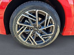 Hyundai Kona 1.0 TGDi 48V N Line 4x2 88 kW (120 CV) - Foto 14