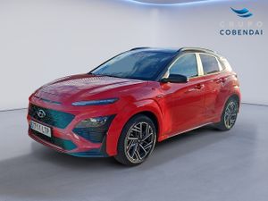 Hyundai Kona 1.0 TGDi 48V N Line 4x2 88 kW (120 CV) - Foto 2