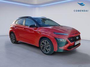 Hyundai Kona 1.0 TGDi 48V N Line 4x2 88 kW (120 CV) - Foto 7