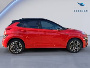 Hyundai Kona 1.0 TGDi 48V N Line 4x2 88 kW (120 CV) - Foto 6