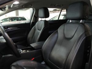 Opel Insignia  ST 2.0 CDTi Turbo D Excellence - Foto 12