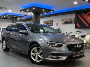 Opel Insignia  ST 2.0 CDTi Turbo D Excellence - Foto 3