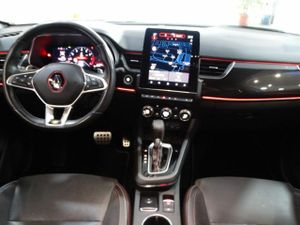 Renault Arkana RS Line TCe 103kW140CV EDC Microhib. - Foto 9