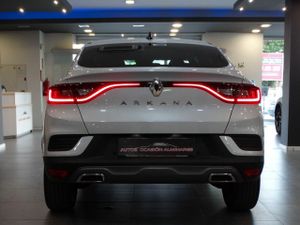 Renault Arkana RS Line TCe 103kW140CV EDC Microhib. - Foto 5