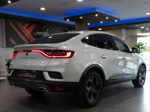 Renault Arkana RS Line TCe 103kW140CV EDC Microhib. - Foto 4