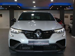 Renault Arkana RS Line TCe 103kW140CV EDC Microhib. - Foto 3