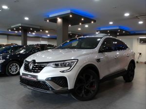 Renault Arkana RS Line TCe 103kW140CV EDC Microhib. - Foto 2