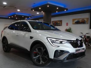 Renault Arkana RS Line TCe 103kW140CV EDC Microhib. - Foto 3