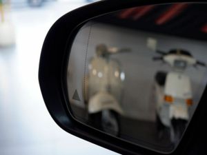 Mercedes Clase C Coupe C 300 AMG - Foto 35