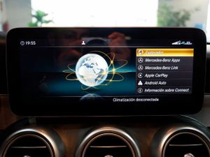 Mercedes Clase C Coupe C 300 AMG - Foto 25