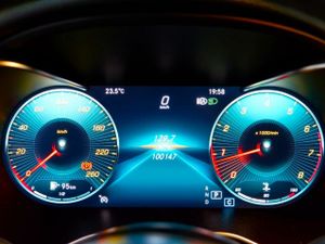 Mercedes Clase C Coupe C 300 AMG - Foto 30