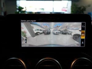 Mercedes Clase C Coupe C 300 AMG - Foto 27