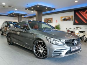 Mercedes Clase C Coupe C 300 AMG - Foto 3