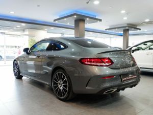 Mercedes Clase C Coupe C 300 AMG - Foto 6