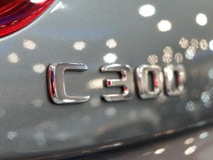 Mercedes Clase C Coupe C 300 AMG - Foto 8