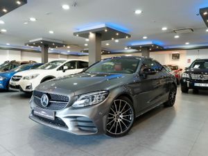 Mercedes Clase C Coupe C 300 AMG - Foto 2