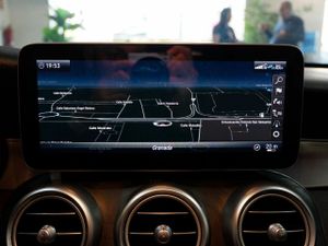 Mercedes Clase C Coupe C 300 AMG - Foto 21
