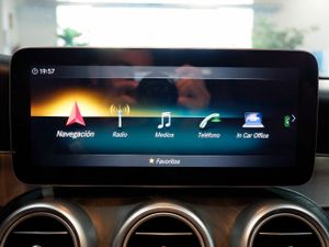Mercedes Clase C Coupe C 300 AMG - Foto 28