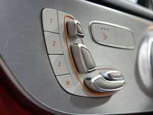 Mercedes Clase C Coupe C 300 AMG - Foto 9