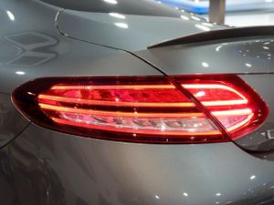 Mercedes Clase C Coupe C 300 AMG - Foto 7