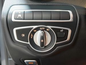 Mercedes Clase C Coupe C 300 AMG - Foto 31