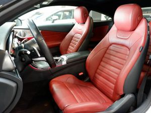 Mercedes Clase C Coupe C 300 AMG - Foto 12