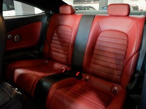 Mercedes Clase C Coupe C 300 AMG - Foto 14