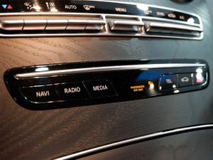 Mercedes Clase C Coupe C 300 AMG - Foto 19