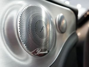 Mercedes Clase C Coupe C 300 AMG - Foto 10