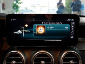 Mercedes Clase C Coupe C 300 AMG - Foto 22