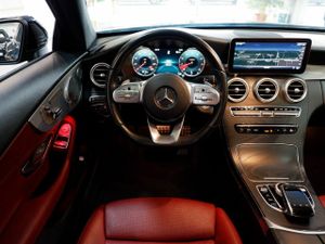 Mercedes Clase C Coupe C 300 AMG - Foto 17