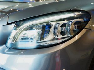 Mercedes Clase C Coupe C 300 AMG - Foto 36