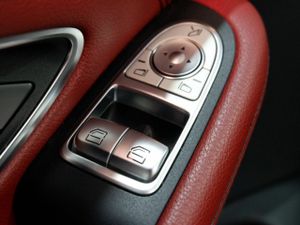 Mercedes Clase C Coupe C 300 AMG - Foto 11