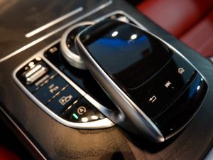 Mercedes Clase C Coupe C 300 AMG - Foto 18