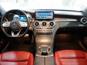 Mercedes Clase C Coupe C 300 AMG - Foto 16