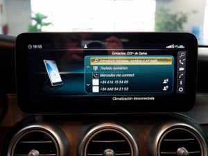 Mercedes Clase C Coupe C 300 AMG - Foto 24